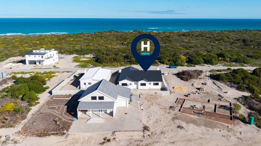 4 Bedroom Property for Sale in Agulhas Western Cape